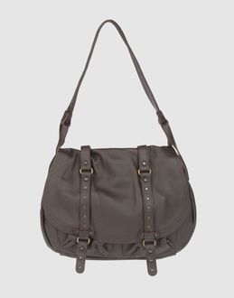 ABACO - BORSE - Borse medie in pelle - su YOOX.COM