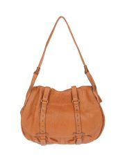 ABACO - Medium leather bag