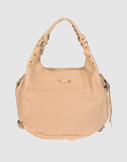 ABACO - BORSE - Borse grandi in pelle - su YOOX.COM