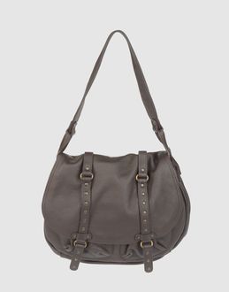 ABACO - BORSE - Borse medie in pelle - su YOOX.COM