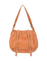 ABACO - Medium leather bag