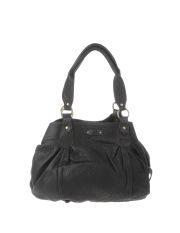 ABACO - Large leather bag