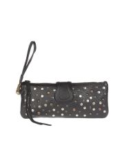 ABACO - Medium leather bag