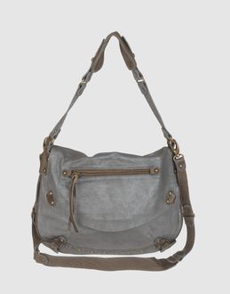 ABACO - BORSE - Borse medie in pelle - su YOOX.COM