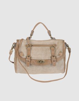 ABACO - BORSE - Borse medie in pelle - su YOOX.COM