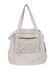 ABACO - Large leather bag