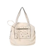 ABACO - Borsa grande in pelle