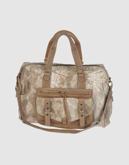 ABACO - BORSE - Borse grandi in tessuto - su YOOX.COM