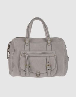 ABACO - BORSE - Borse grandi in pelle - su YOOX.COM