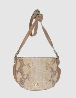 ABACO - BORSE - Borse medie in pelle - su YOOX.COM