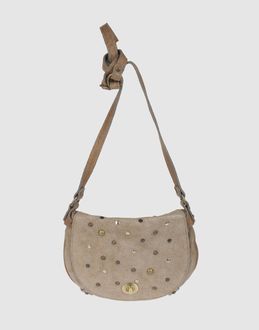ABACO - BORSE - Borse medie in pelle - su YOOX.COM