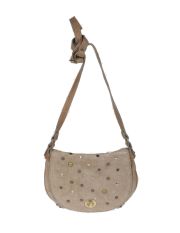 ABACO - Medium leather bag
