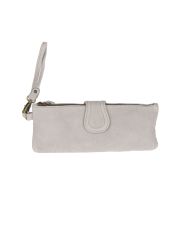 ABACO - Medium leather bag