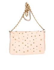 ABACO - Medium leather bag
