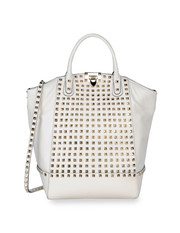 VALENTINO GARAVANI - DOUBLE HANDLE BAGS