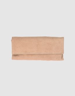 ABACO - BORSE - Borse medie in pelle - su YOOX.COM
