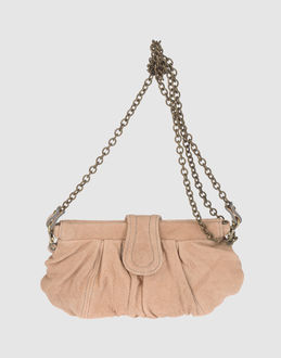 ABACO - BORSE - Borse piccole in pelle - su YOOX.COM