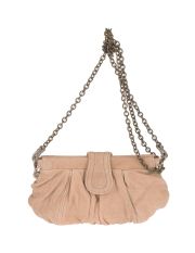 ABACO - Small leather bag