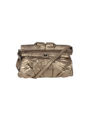 ZAGLIANI - Borsa media in pelle