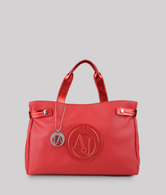 ARMANI JEANS - Top handle