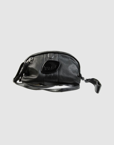 ZOOM MISS SIXTY - Small fabric bag