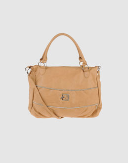 BASILE - BORSE - Borse grandi in pelle - su YOOX.COM