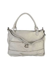 BASILE - Borsa grande in pelle