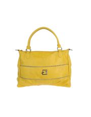 BASILE - Large leather bag
