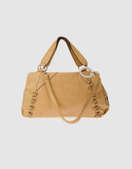 GALITZINE - BORSE - Borse grandi in tessuto - su YOOX.COM