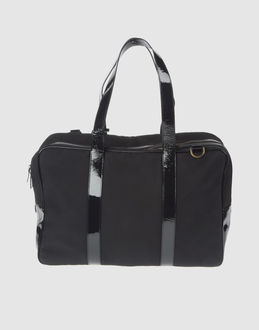LANVIN - BORSE - Borse grandi in tessuto - su YOOX.COM