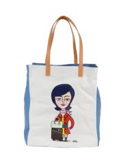 RO - Large fabric bag