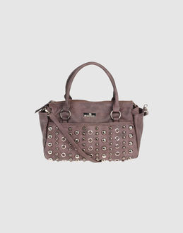 MB BURANI - BORSE - Borse medie in pelle - su YOOX.COM