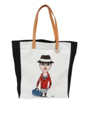 RO - Large fabric bag
