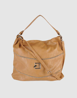 BASILE - BORSE - Borse grandi in pelle - su YOOX.COM