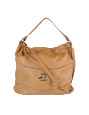 BASILE - Grosse Ledertasche