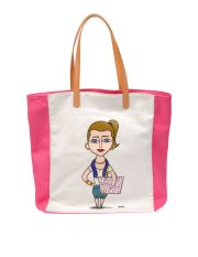RO - Large fabric bag