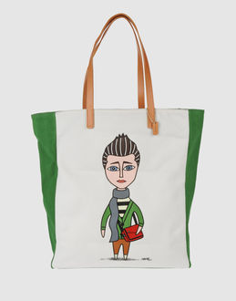 RO - BORSE - Borse grandi in tessuto - su YOOX.COM
