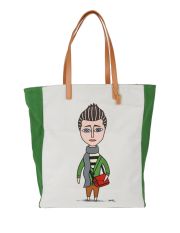 RO - Large fabric bag