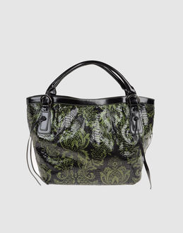 BRACCIALINI - BORSE - Borse grandi in tessuto - su YOOX.COM