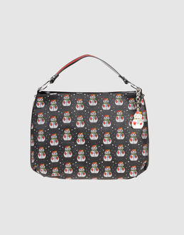 BRACCIALINI - BORSE - Borse grandi in pelle - su YOOX.COM
