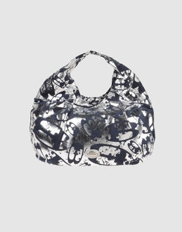BRACCIALINI - BORSE - Borse grandi in pelle - su YOOX.COM