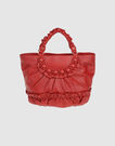BRACCIALINI - Large fabric bag