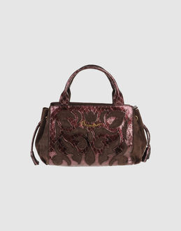 BRACCIALINI - BORSE - Borse medie in pelle - su YOOX.COM