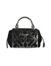 BRACCIALINI - Bolso mediano de piel