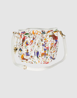 PIERO GUIDI - BORSE - Borse medie in pelle - su YOOX.COM
