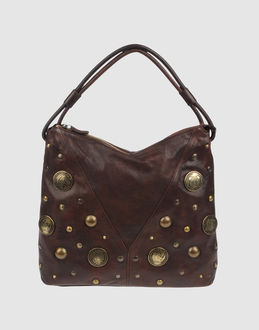 BRACCIALINI - BORSE - Borse grandi in pelle - su YOOX.COM