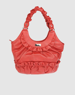 TUA BY BRACCIALINI - BORSE - Borse grandi in tessuto - su YOOX.COM