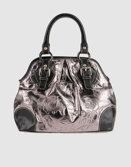 BRACCIALINI - BORSE - Borse grandi in pelle - su YOOX.COM