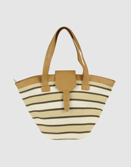 PIECES - BORSE - Borse grandi in tessuto - su YOOX.COM