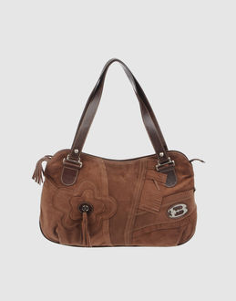 BRACCIALINI - BORSE - Borse grandi in pelle - su YOOX.COM